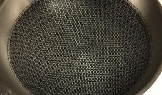 新不锈钢锅开锅方法