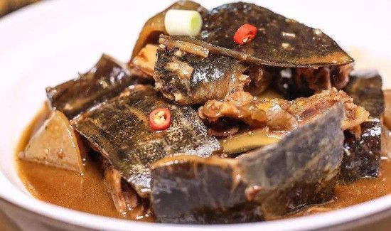 新鲜甲鱼怎么保存