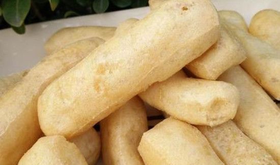 豆葱的功效与作用