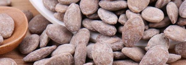 吃瓜蒌子的好处