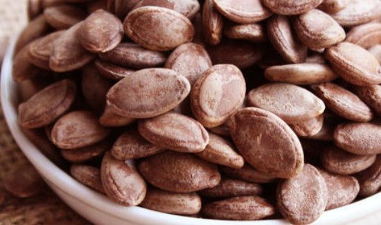 吃瓜蒌子的好处