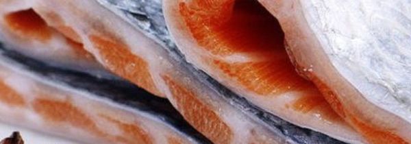 三文鱼皮的功效及禁忌