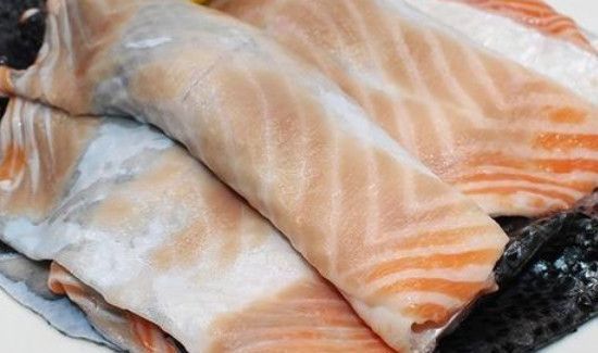 三文鱼皮的功效及禁忌