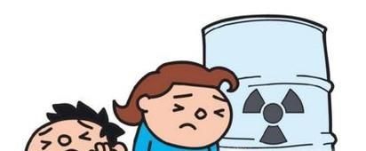 为什么小孩容易食物中毒