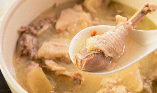 老母鸡哪些人不能吃