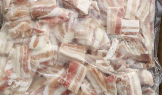 猪肉冷冻一年还能吃吗