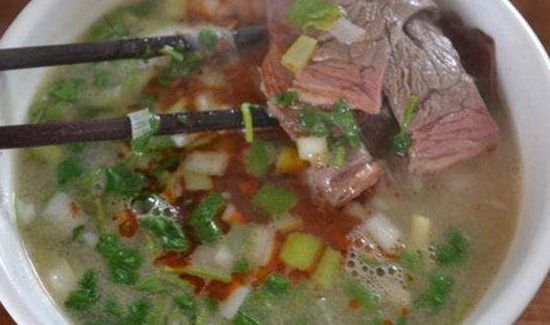 驴肉上的肥肉怎么吃