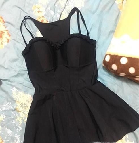 怎样挑选实话自己的泳装？