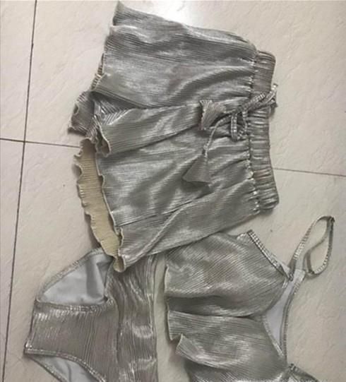 怎样挑选实话自己的泳装？