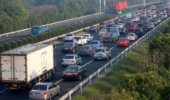 怎么查询高速是否封路