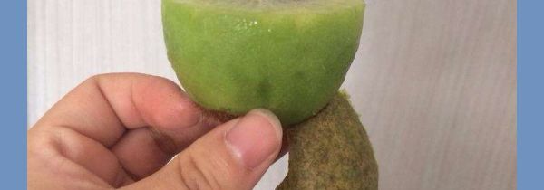 猕猴桃怎么用手去皮