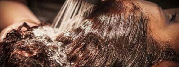 怎么让头发不油