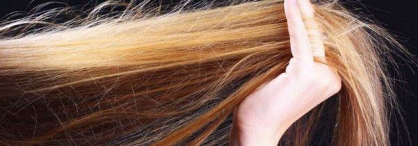 怎么让头发蓬松