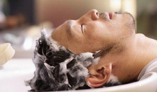 怎么让头发变软