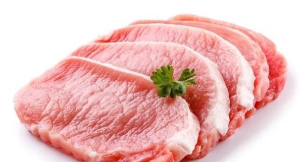 一般孕妇吃什么食物补铁好？