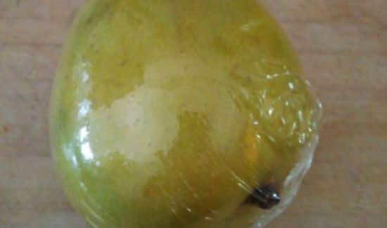 芒果怎样保存一个月