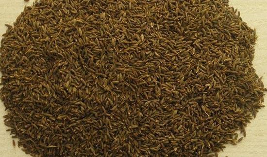 小茴香是孜然吗