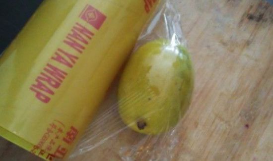 芒果怎样保存一个月