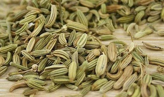 小茴香是孜然吗