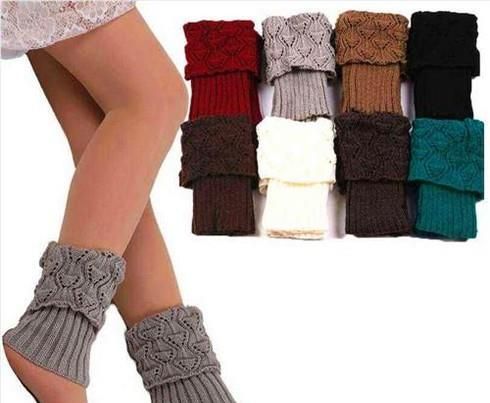 打底裤老是往上缩怎么办？