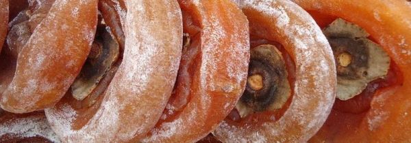 柿饼可以和橘子一起吃吗