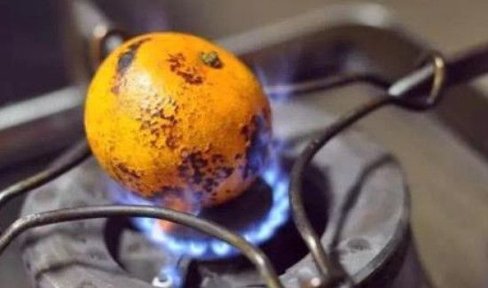 一分钟止咳的方法