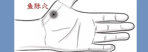 一分钟止咳的方法