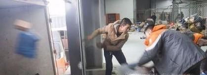 导致快递员暴力分拣的原因是什么