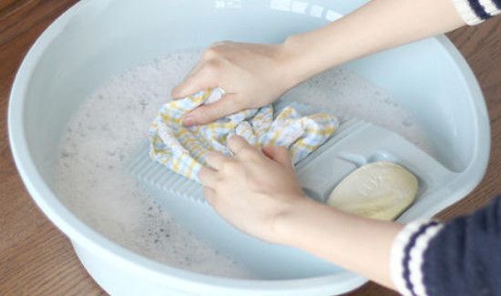 茵栀黄洗衣服小妙招