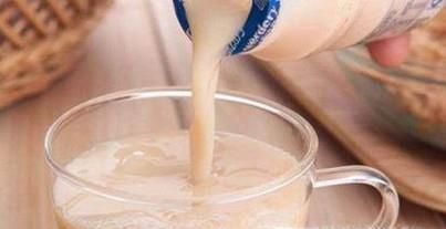 市场上哪些牛奶是没有营养的