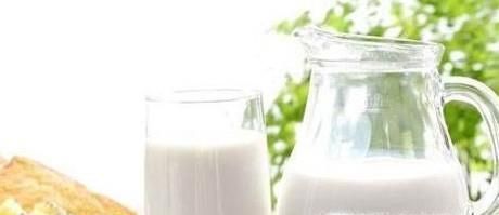 市场上哪些牛奶是没有营养的