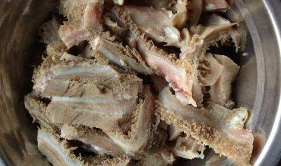 卤牛肚一般煮多久