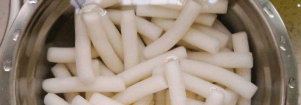 煮年糕用冷水还是热水