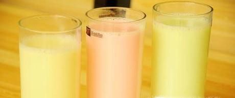 市场上哪些牛奶是没有营养的