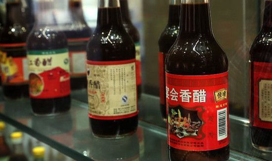 醋杀菌消毒的原理