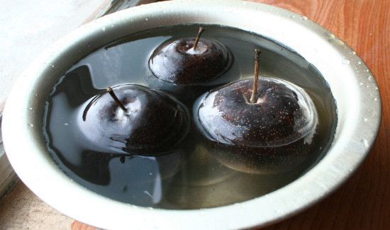 冻梨如何食用