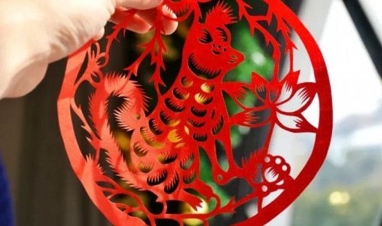 窗花撕不掉怎么办