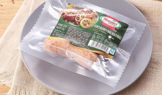 香肠保存冷藏还是冷冻