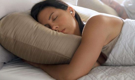 长期带耳塞睡觉的危害