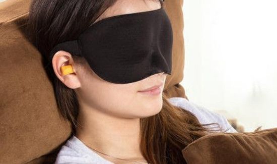 长期带耳塞睡觉的危害