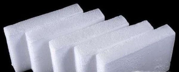 干冰为什么不能用手摸