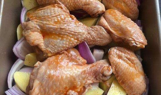 怎么知道鸡腿也没打过激素