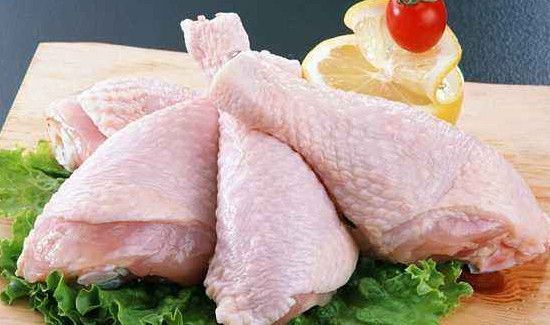 怎么知道鸡腿坏没坏