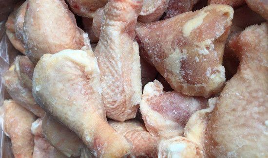 怎么知道鸡腿坏没坏