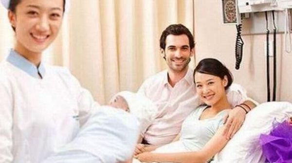 中国为什么不提倡无痛分娩