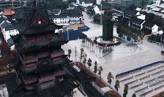 雷神山火神山名字由来