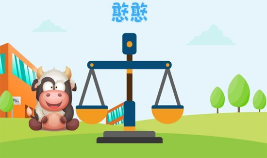 憨憨是什么意思
