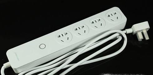 使用插线板要注意什么