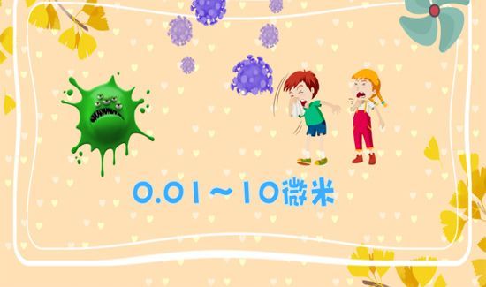 什么叫气溶胶传播