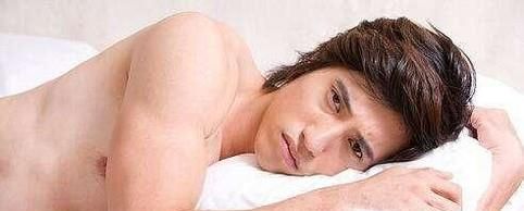 男人生理期的表现和建议